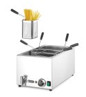 Urządzenie do gotowania makaronu, 25L, 220-240V/3500W, 601x326x(H)279mm