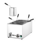 Urządzenie do gotowania makaronu, 25L, 220-240V/3500W, 601x326x(H)279mm