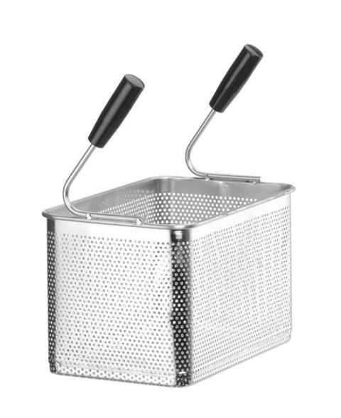 Urządzenie do gotowania makaronu, 25L, 220-240V/3500W, 601x326x(H)279mm