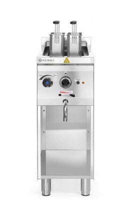 Urządzenie do gotowania makaronu i pierogów, wolnostojące, 10L, 330x600x(H)907mm