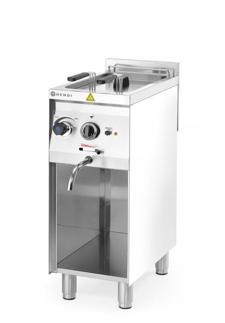 Urządzenie do gotowania makaronu i pierogów, wolnostojące, 10L, 330x600x(H)907mm