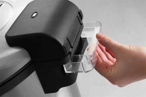 Urządzenie do gotowania ryżu - 5,4L, 230V/1950W, 513x422x(H)380mm