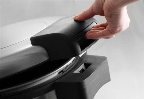 Urządzenie do gotowania ryżu - 5,4L, 230V/1950W, 513x422x(H)380mm