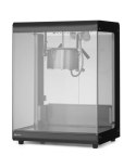 Urządzenie do popcornu 80L, czarny, 220-240V/1155W, 560x445x(H)775mm