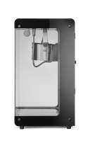 Urządzenie do popcornu 80L, czarny, 220-240V/1155W, 560x445x(H)775mm