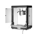 Urządzenie do popcornu 80L, czarny, 220-240V/1155W, 560x445x(H)775mm
