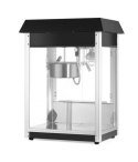 Urządzenie do popcornu, czarny, 230V/1500W, 560x420x(H)770mm