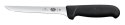 Victorinox Fibrox Nóż Trybownik, 15 cm, czarny