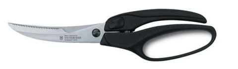 Nożyce do drobiu, Victorinox, czarny, (L)248mm