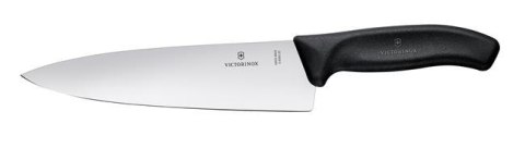 Nóż do siekania, Victorinox, czarny, (L)329mm
