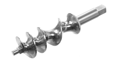 Wałek ślimakowy, HENDI