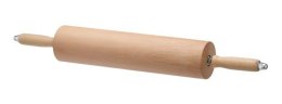 Wałek do ciasta drewniany, HENDI, ⌀90x667mm