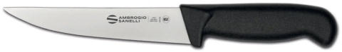 Nóż do trybowania, 16 cm