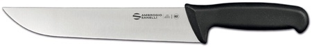 Ambrogio Sanelli Supra , nóż rzeźniczy, 24 cm