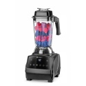 Blender barmański elektroniczny, HENDI, 2,5L, czarny, 220-240V/1680W, 220x240x(H)535mm