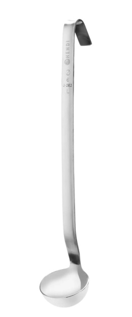 Chochla, HENDI, Profi Line, 0,06L, ⌀60x360mm