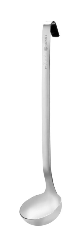 Chochla, HENDI, Profi Line, 0,12L, ⌀80x400mm