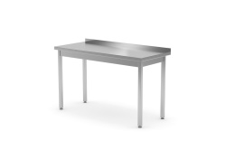 Stół roboczy z rantem 600x700x850 mm