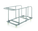 Wózek do transportu stołów, AmerBox, 1800x850x(H)990mm