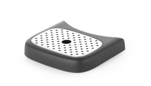 Warnik UNIQ, HENDI, 9L, srebrny, 220-240V/950W, 307x330x(H)450mm