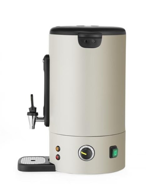 Warnik do wody jasnoszary 16L Design by Bronwasser