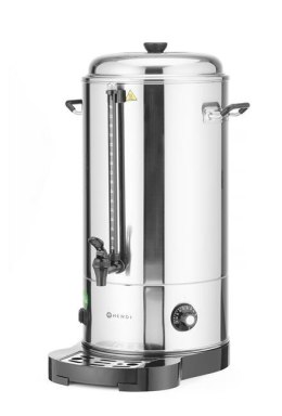 Warnik do napojów o podwójnych ściankach, HENDI, 9L, 230V/2200W