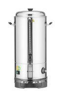 Warnik do napojów o podwójnych ściankach, HENDI, 9L, 230V/2200W