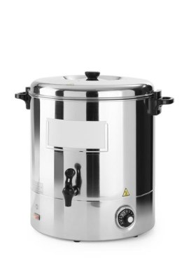 Warnik do wody i do grzanego wina 30L