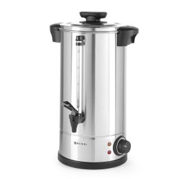 Warnik do wody 30L - pojedyńcze ścianki