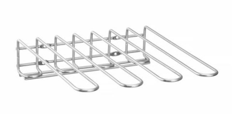 Wieszak na kieliszki Bar up, 350x293x(H)50mm