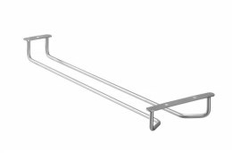 Wieszak na kieliszki Bar up 408x115x(H)30mm