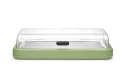 Witrynka chłodząca UNIQ, HENDI, GN 1/1, zielony, 593x389x(H)147mm