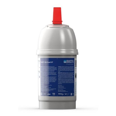 Filtr Purity C 50, Brita, 119x108x(H)268mm