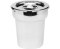 Wkład do bemaru/adaptera, HENDI, 4L, ⌀215x(H)177mm, okrągły