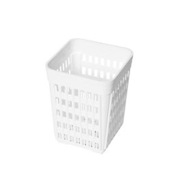 Wkład na sztućce, HENDI, 110x110x(H)140mm