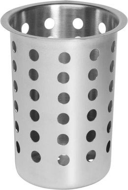 Wkład na sztućce, HENDI, ⌀97x(H)137mm