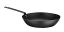 Patelnia Wok, HENDI, ⌀304x530mm