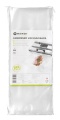 Worki moletowane do gotowania sous vide, 100 szt., 150x400mm
