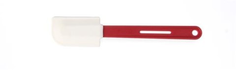 Wybierak do ciasta Kitchen Line, HENDI, czerwony 70x115x350 mm