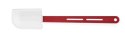 Wybierak do ciasta Kitchen Line, HENDI, czerwony 70x115x350 mm