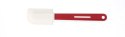 Wybierak do ciasta Kitchen Line, HENDI, 11,5L, czerwony, 420x70mm