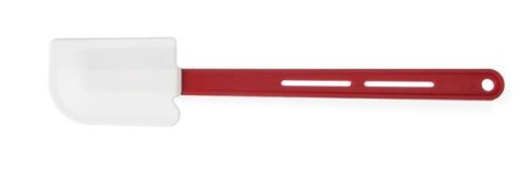 Wybierak do ciasta Kitchen Line, HENDI, 11,5L, czerwony, 420x70mm