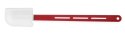 Wybierak do ciasta Kitchen Line, HENDI, 11,5L, czerwony, 420x70mm