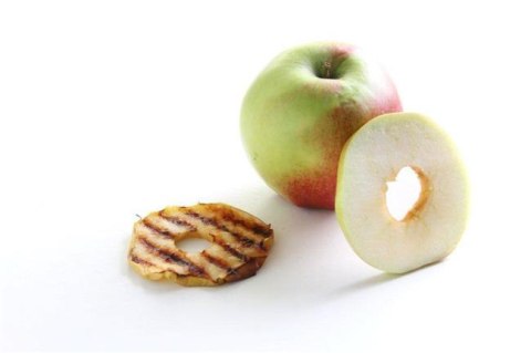 Wydrążacz do jabłek, HENDI, czarny, (L)215mm