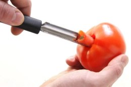 Wydrążacz do warzyw, HENDI, czarny, (L)220mm