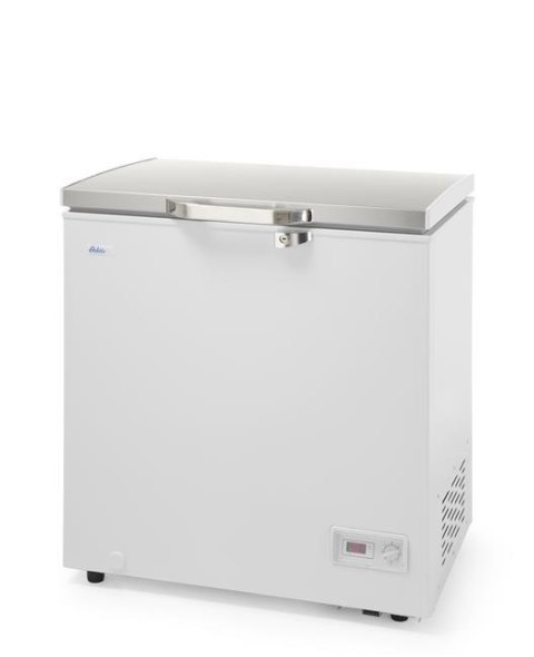 ZAMRAŻARKA SKRZYNIOWA 140L, 754x608x(H)845mm