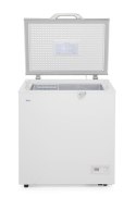 ZAMRAŻARKA SKRZYNIOWA 140L, 754x608x(H)845mm