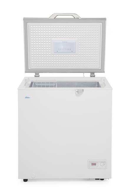 ZAMRAŻARKA SKRZYNIOWA 140L, 754x608x(H)845mm