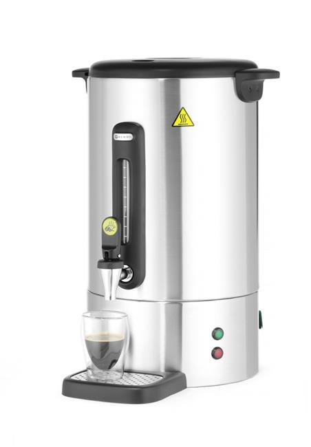 Zaparzacz do kawy - Design by Bronwasser, HENDI, 14L