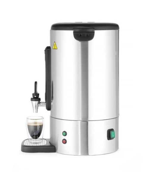 Zaparzacz do kawy - Design by Bronwasser, HENDI, 14L